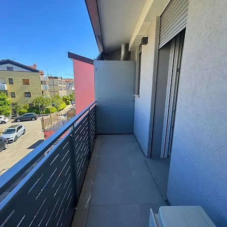 Residenza Sulla Riva Lejlighed *