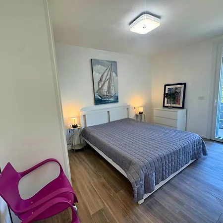 Residenza Sulla Riva Lejlighed *