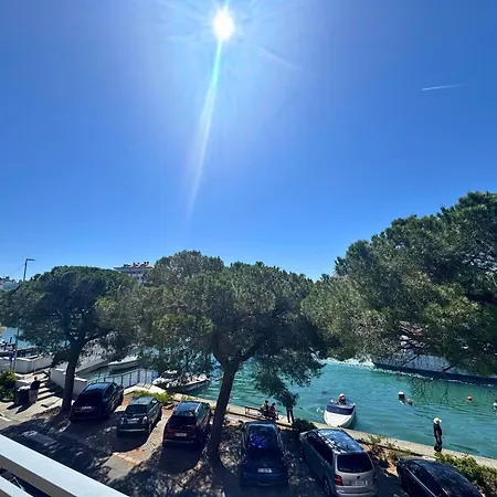 Residenza Sulla Riva Lejlighed *