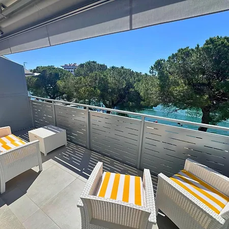 Lejlighed Residenza Sulla Riva