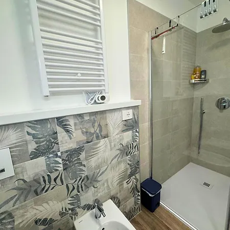 Lejlighed Residenza Sulla Riva *