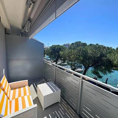 Lejlighed Residenza Sulla Riva
